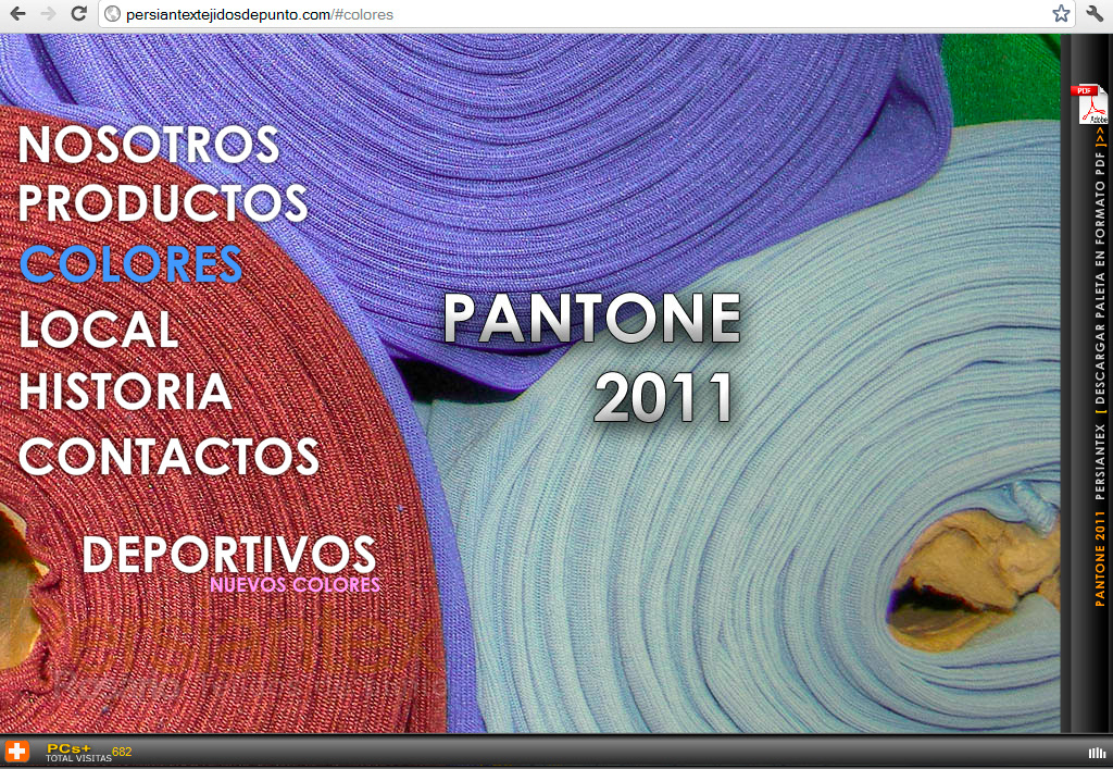persiantex tejidos de puntos rosario  telas  design  website ivan pawluk