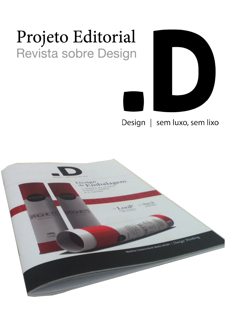 design editorial revista magazine