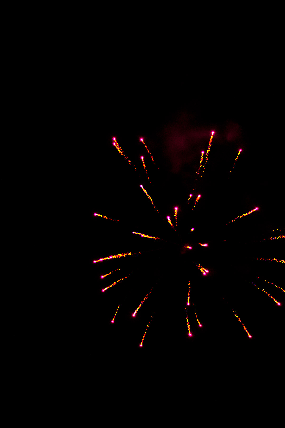 fireworks Photography  lightroom Canon photoshoot beauty america 4th of July celebration Holiday