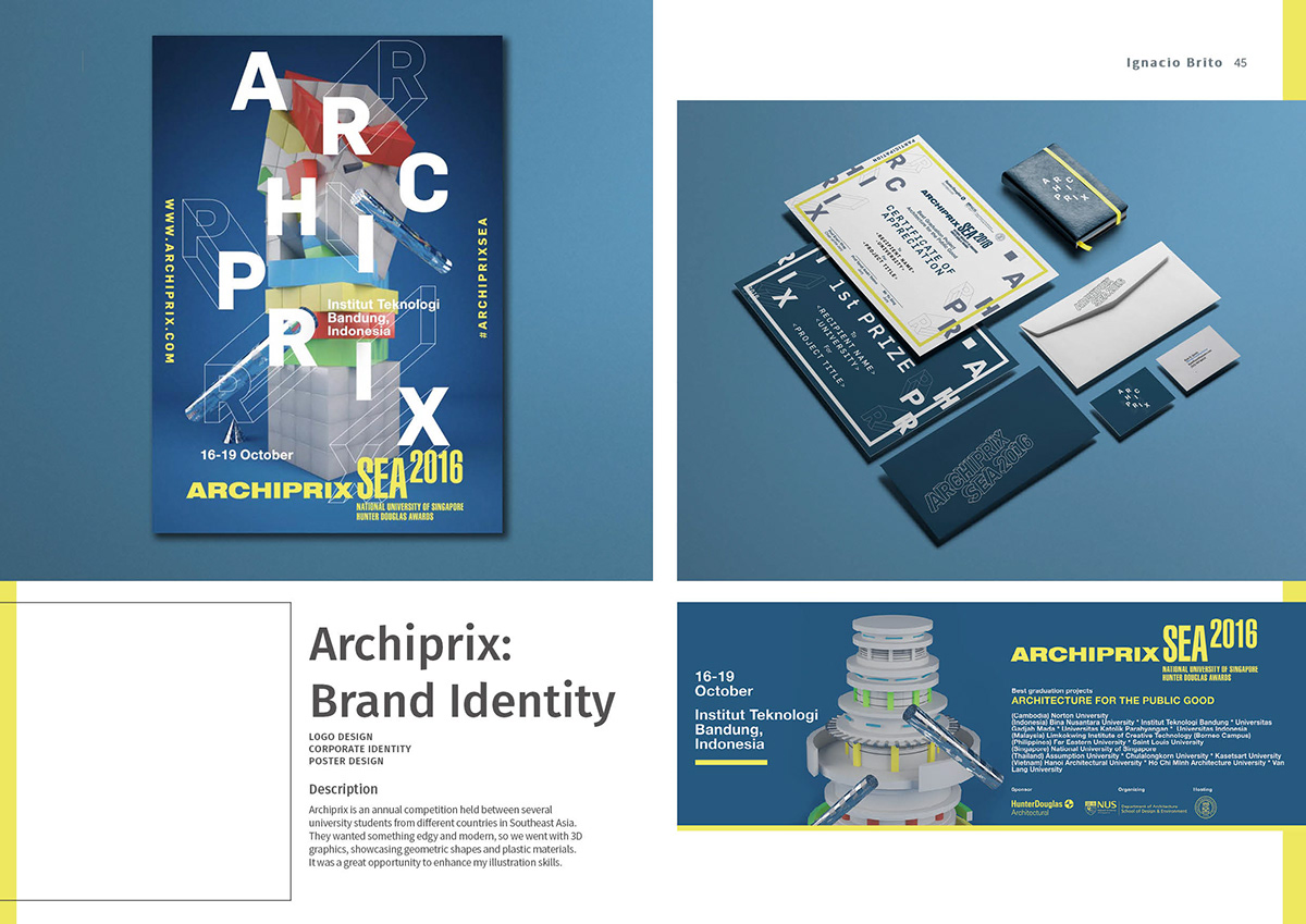 Corporate Brand Identity logo UI ux editorial magazine Web Packaging