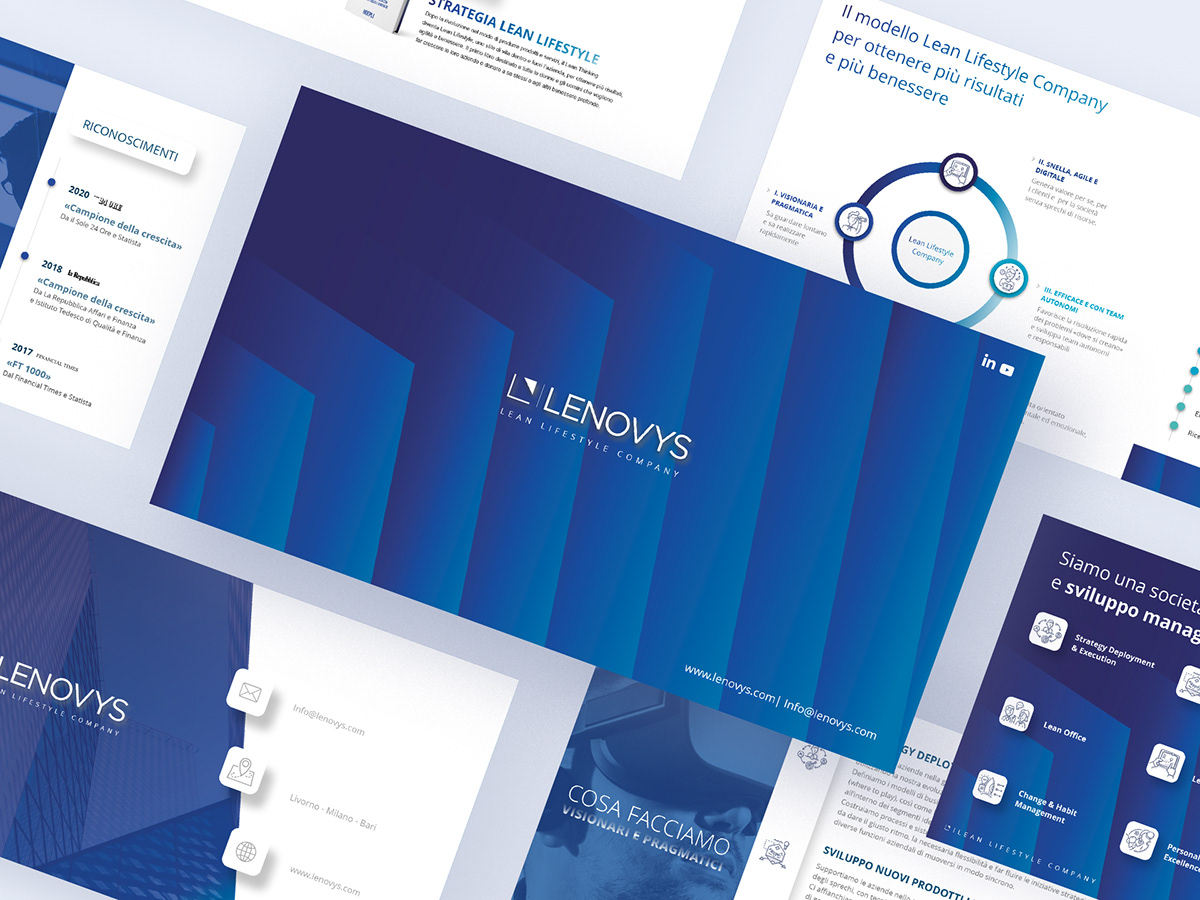 business businesspresentation freefont identity infographic logo minimal Mockup presentation Website