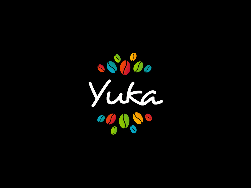 logo Bar Expresso Yuka cafe