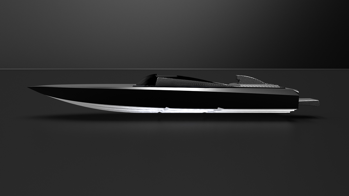 boat boat design