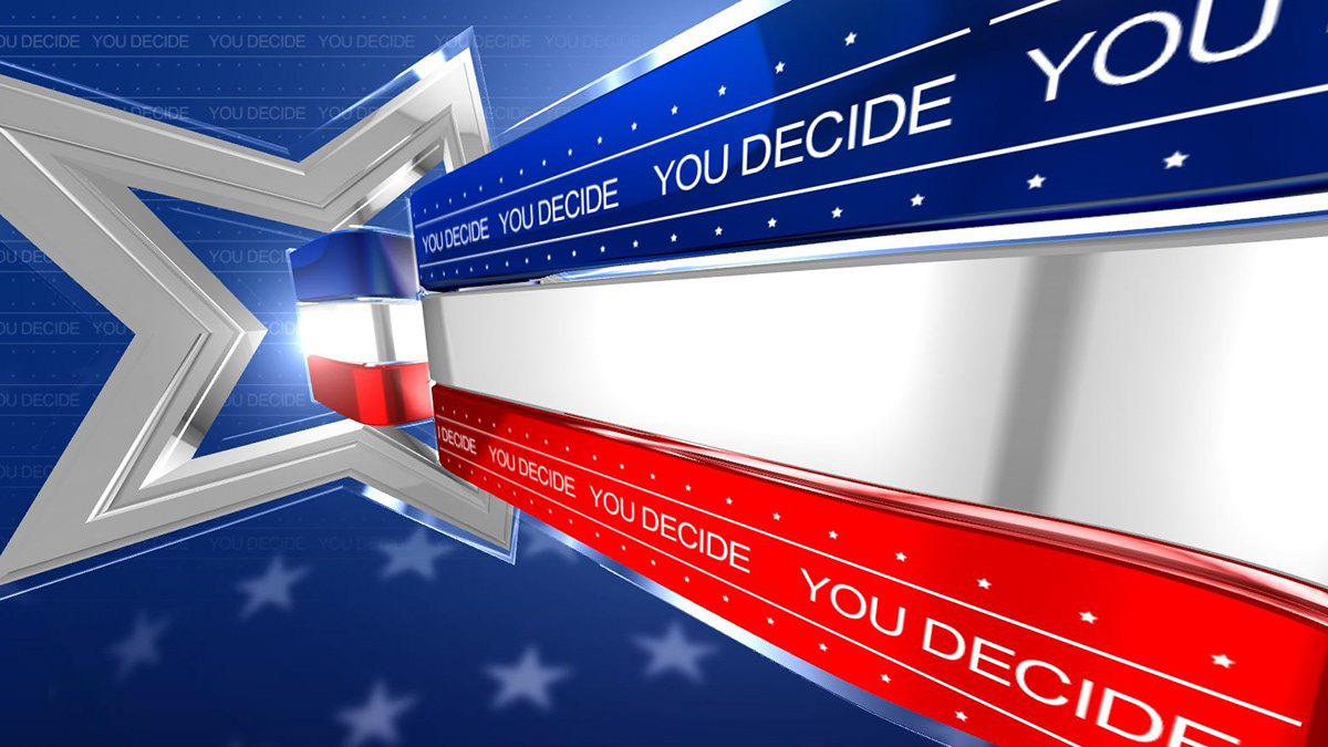 US Election VizRt america election biden Election political President Election usa vote White House