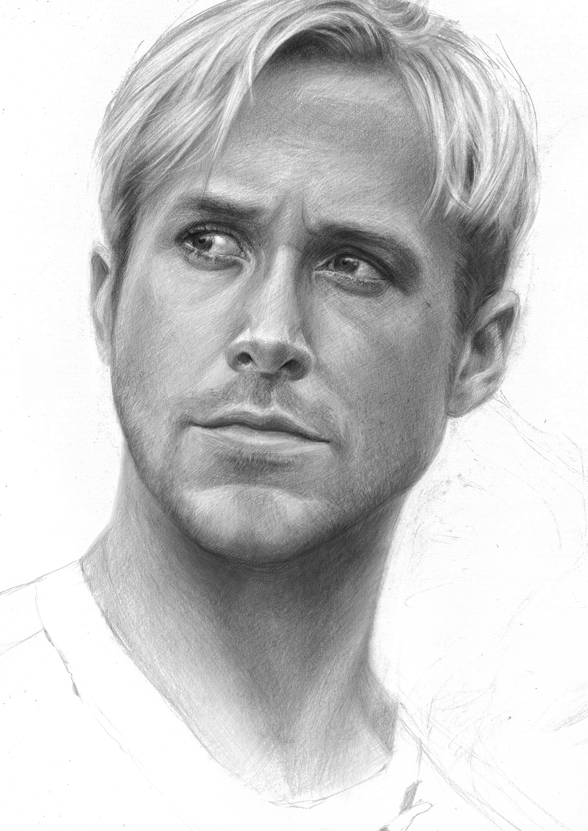mahyar kalantari Ryan Gosling