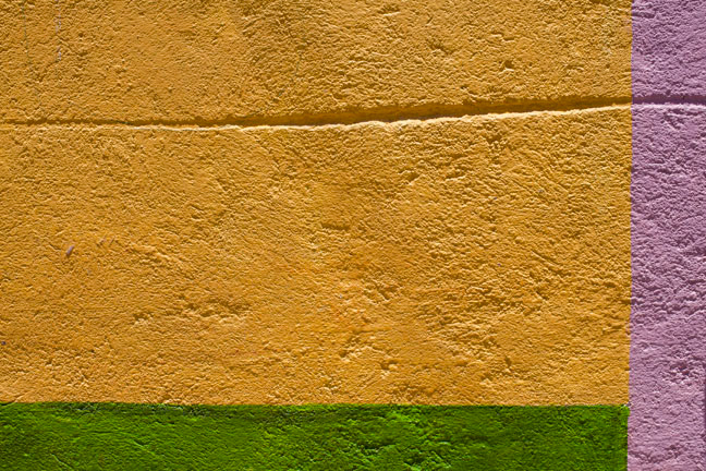 color wall texture abstract San Miguel mexico