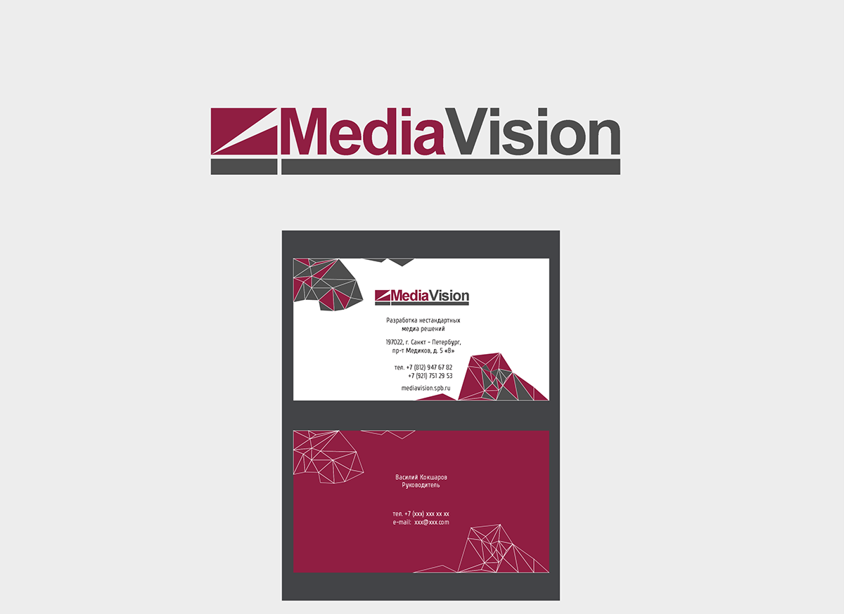 art brandbook brand-book 2D ai adobeillustrator mediavision design identity