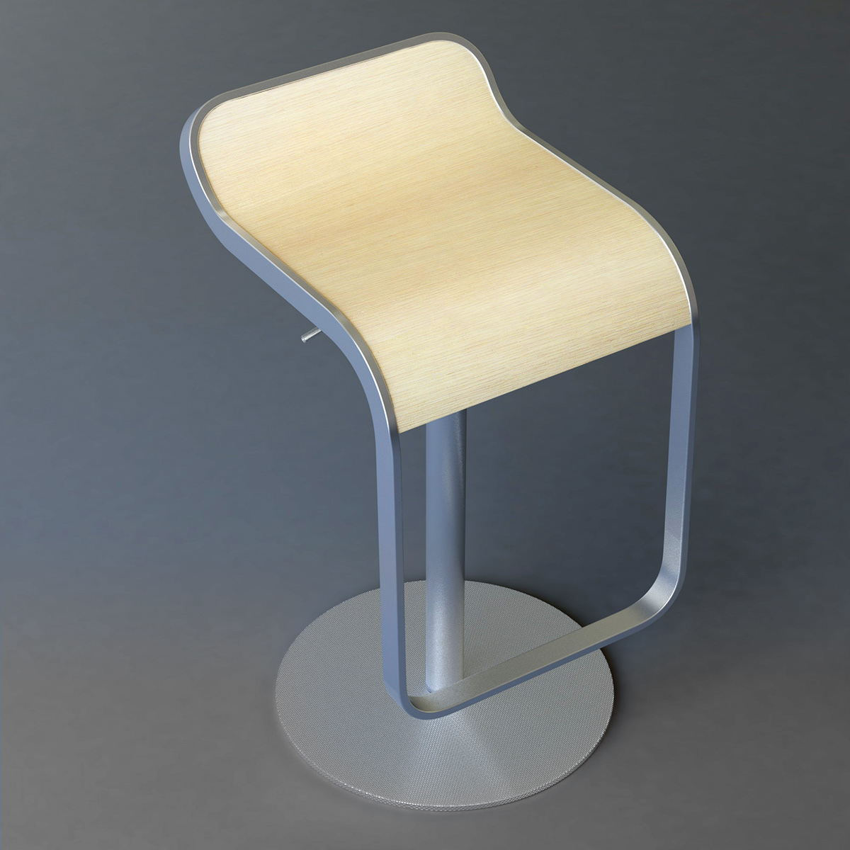 lem shin azumi Tomoko Azumi stool design