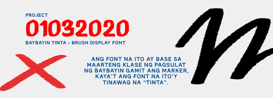 Baybayin filipino free font type download brush alibata Script Pinoy