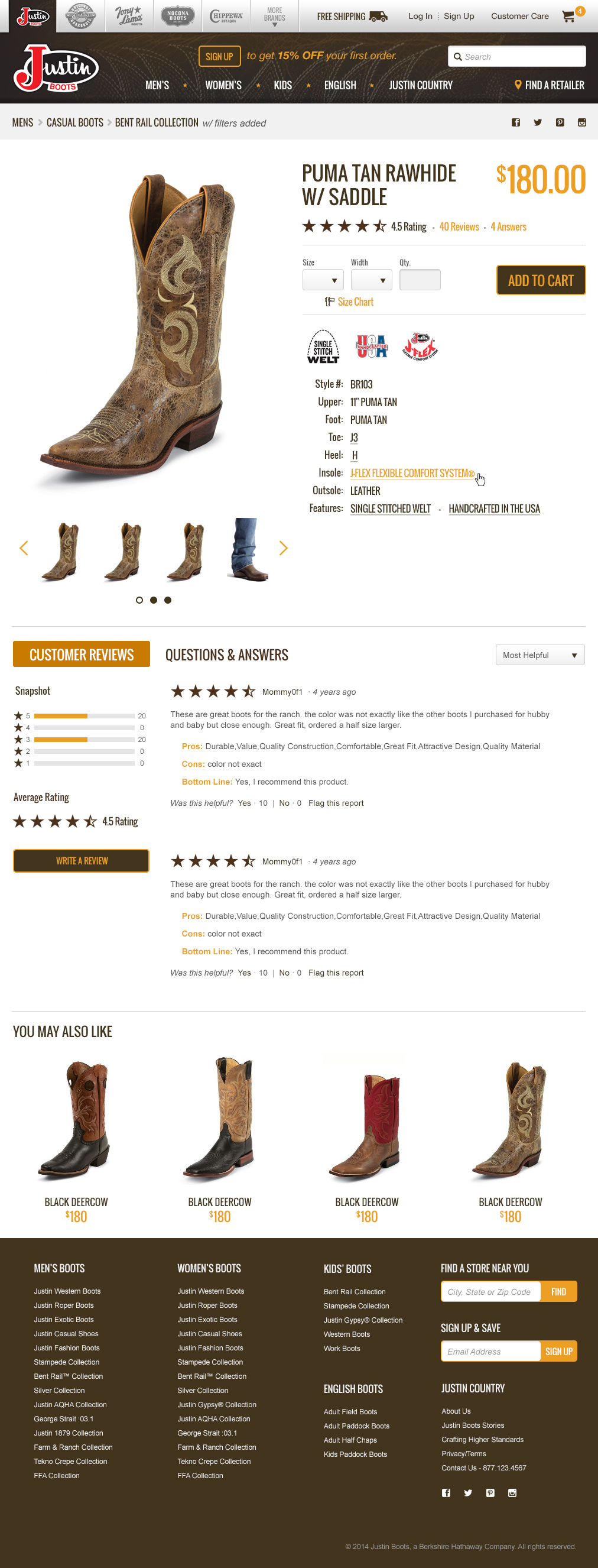 Ecommerce