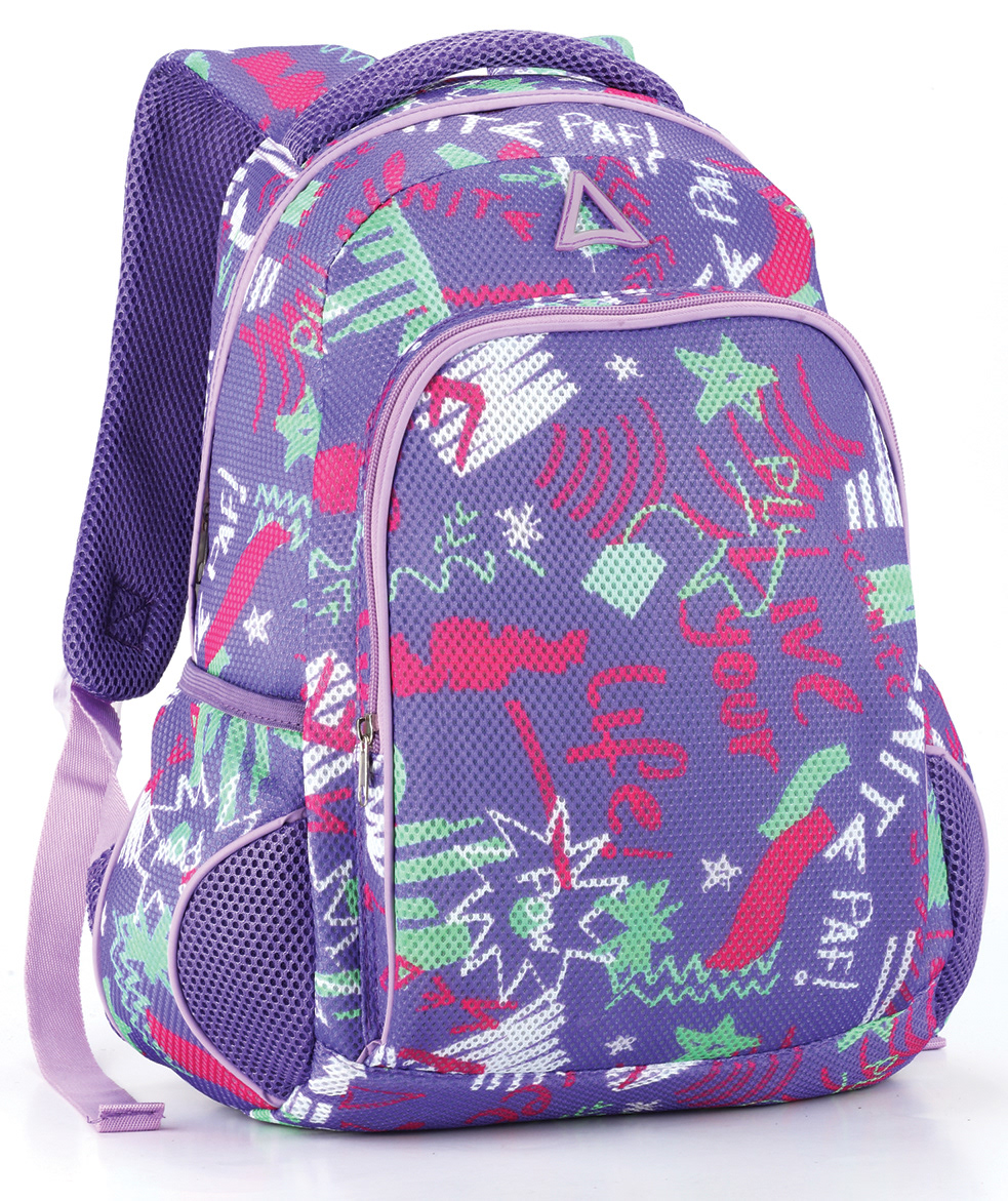 pattern Backpacks backpack Design de Estampas design de padrões Estampa Estamparia mochila pattern design  product design 
