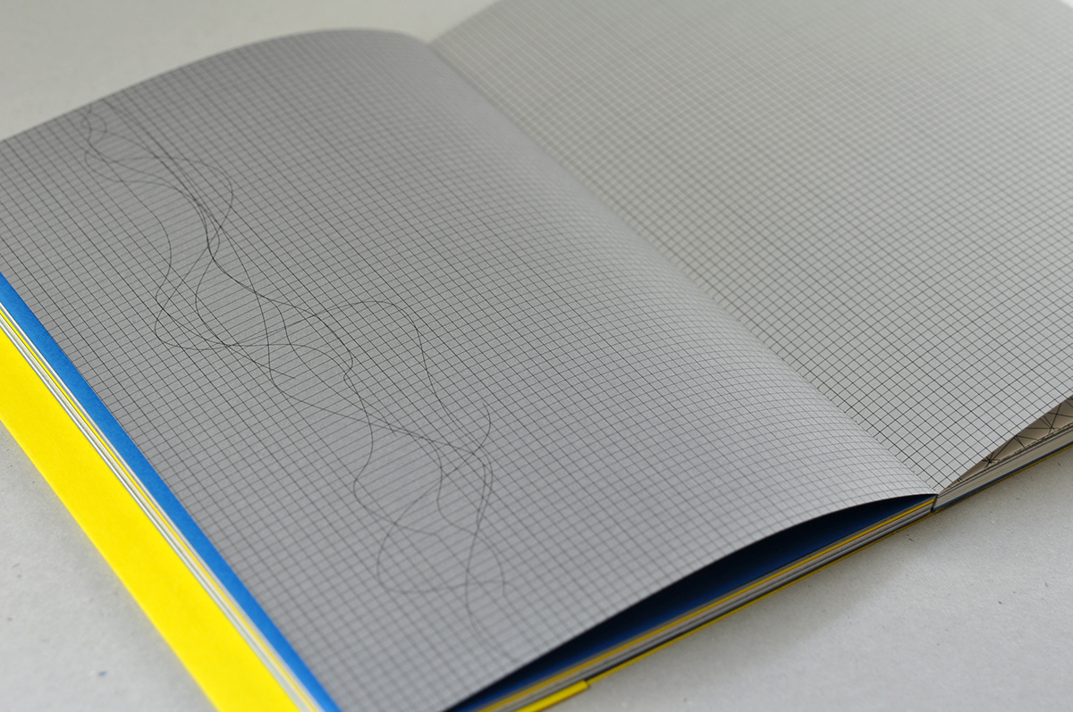 sketchbook Creativity book design book design