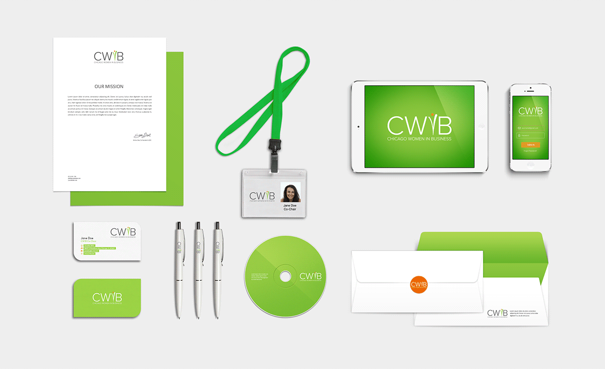 CWIB Chicago Women in business Chicago Booth