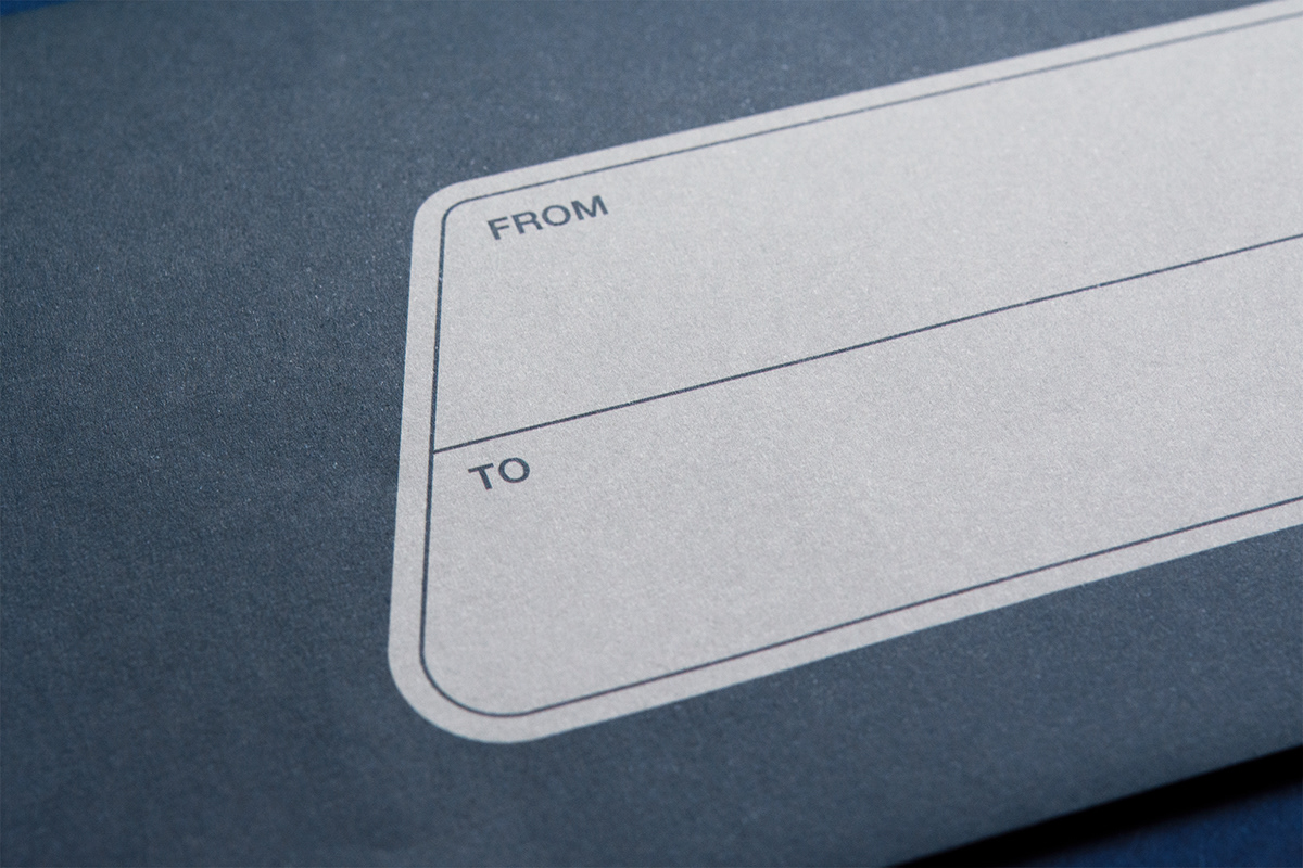 企業識別 信封 印刷 名片 平面設計 形象 設計
