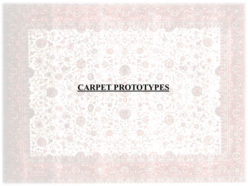 floor coverings UUTAR PRADESH PERSIAN KNOTS turkish knot twill weave carpet RECYCLABLE CARPETS