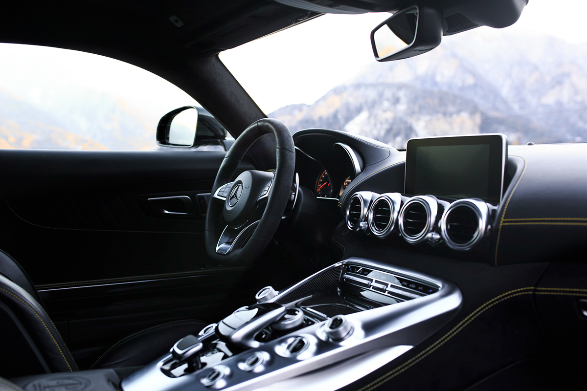 mercedes Benz mercedes-benz AMG gts AMGGTS Switzerland mountains alps luxury v8 Biturbo RoadTrip lifestyle Burmester