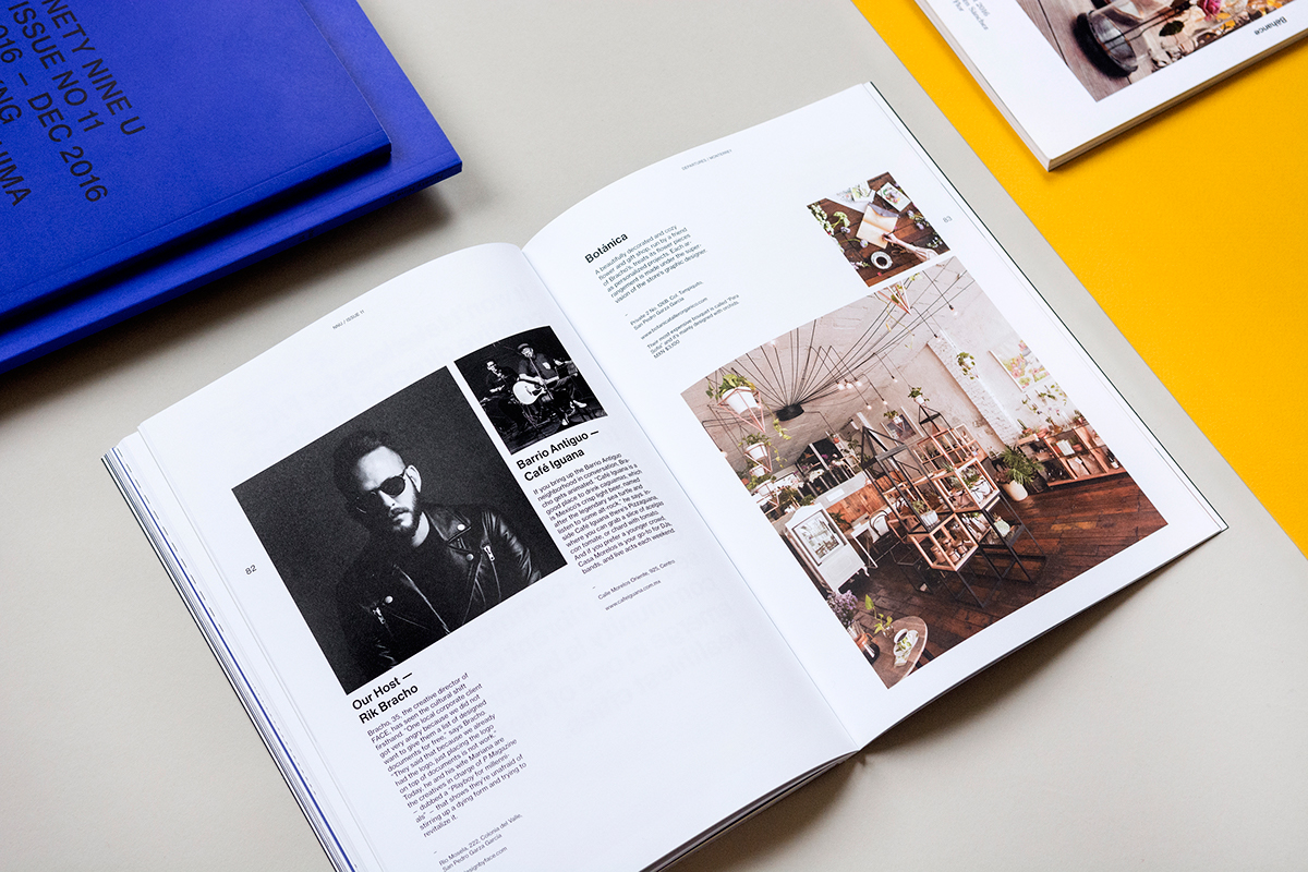 design print editorial magazine Layout typography   ILLUSTRATION  architecture Photography  art direction 