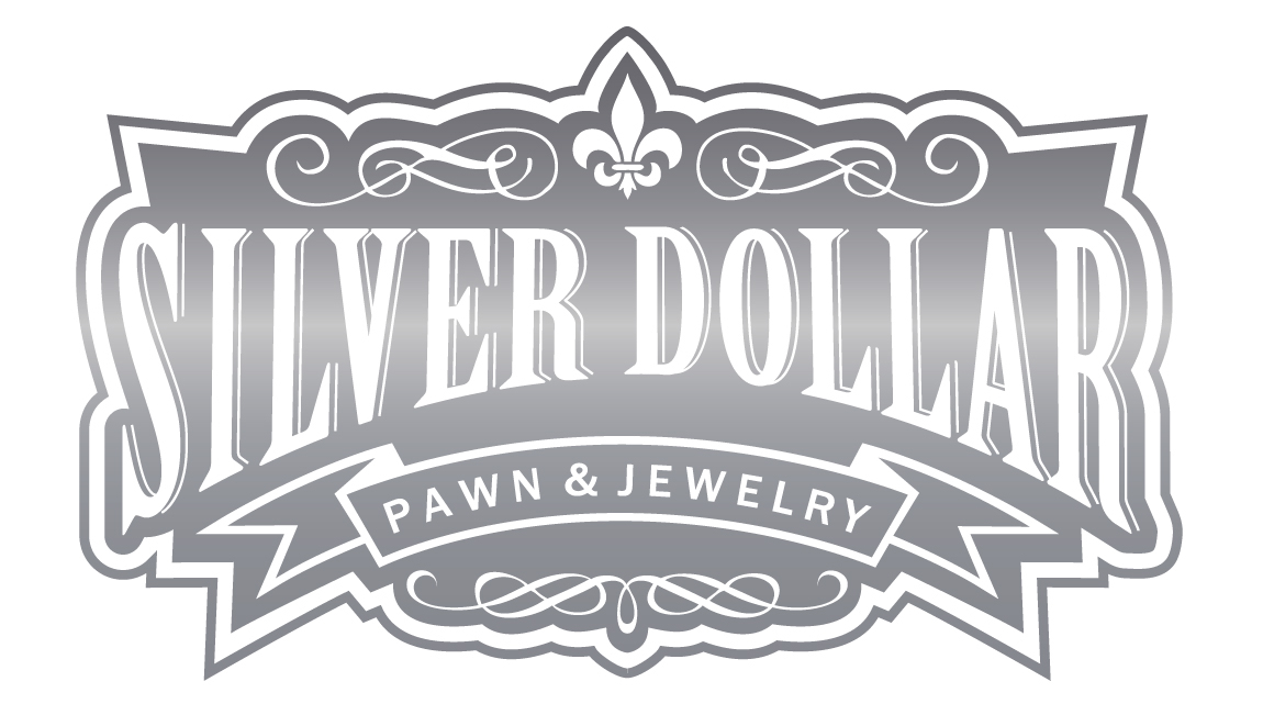 bread design Silver Dollar Pawn