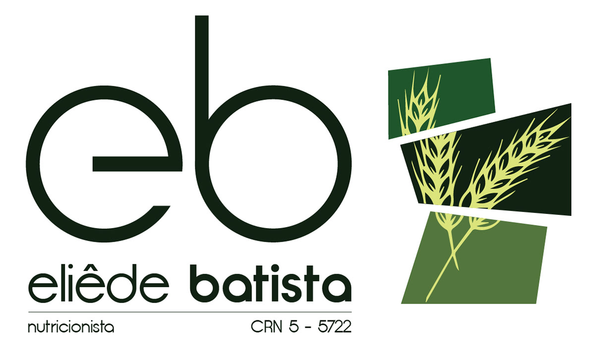 marca eliede batista nutricionista trigo Elementos Nutrição Verde