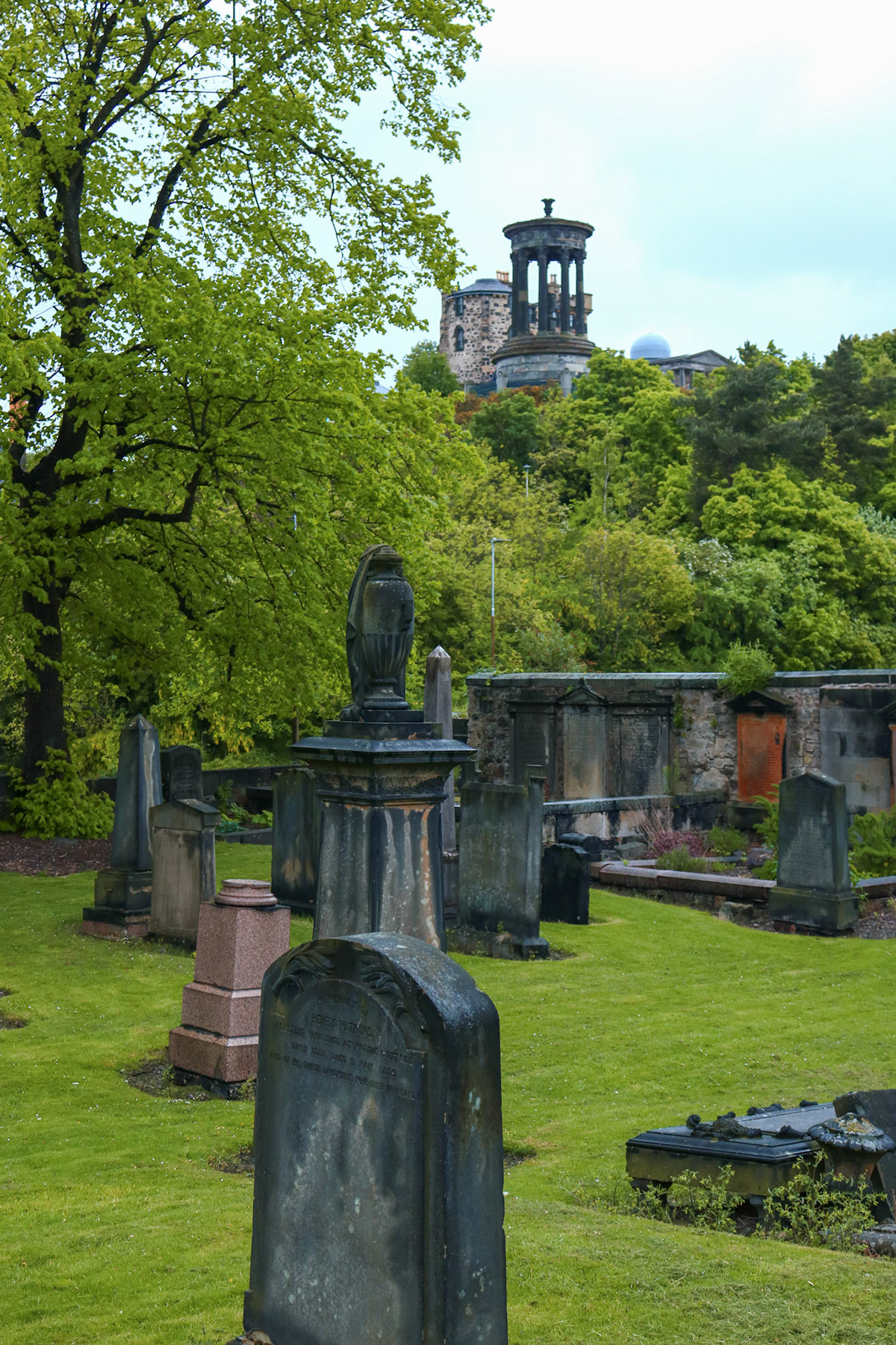 dark stories edinburgh ghost graveyard murder mysteries mysterious mystery scotland