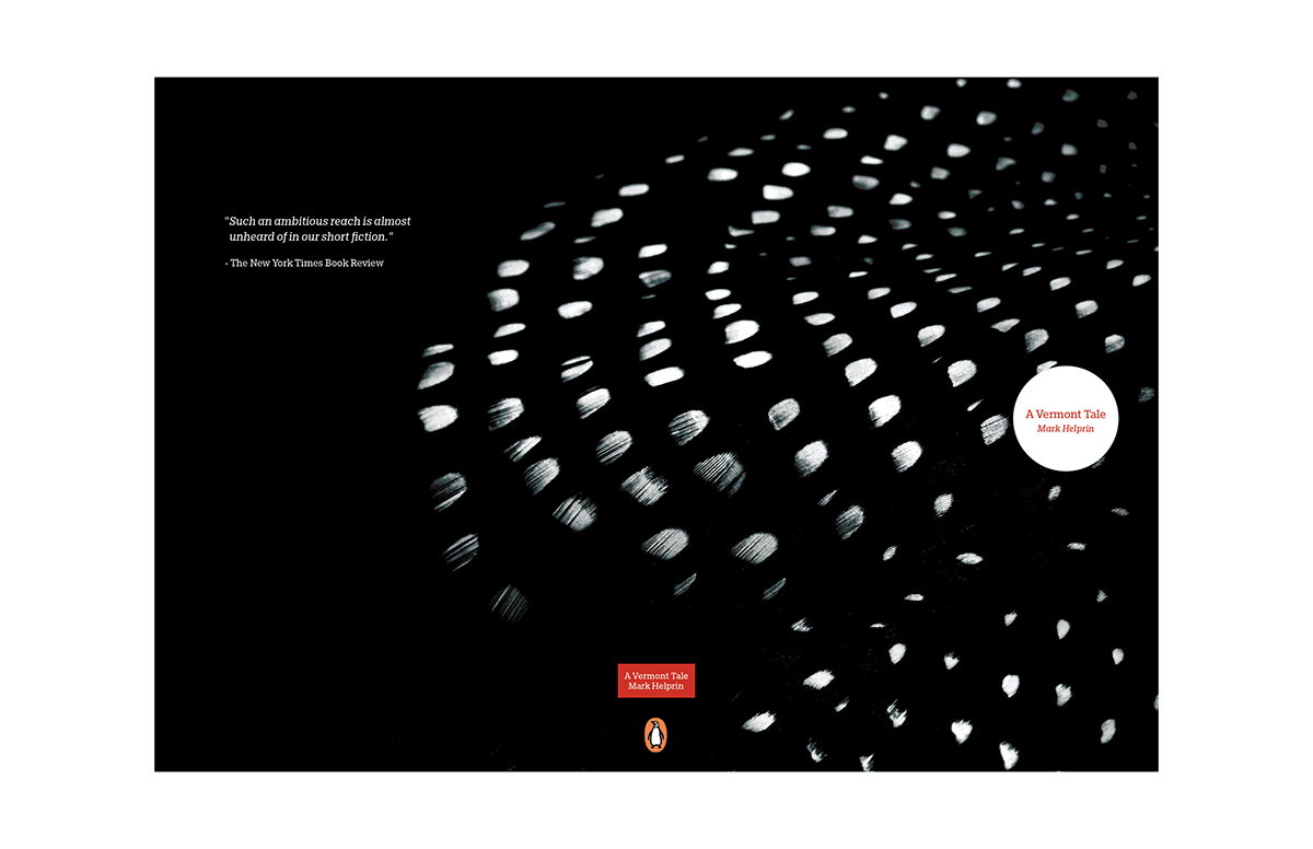 Adobe Portfolio Book Cover Design book cover design non-representational
