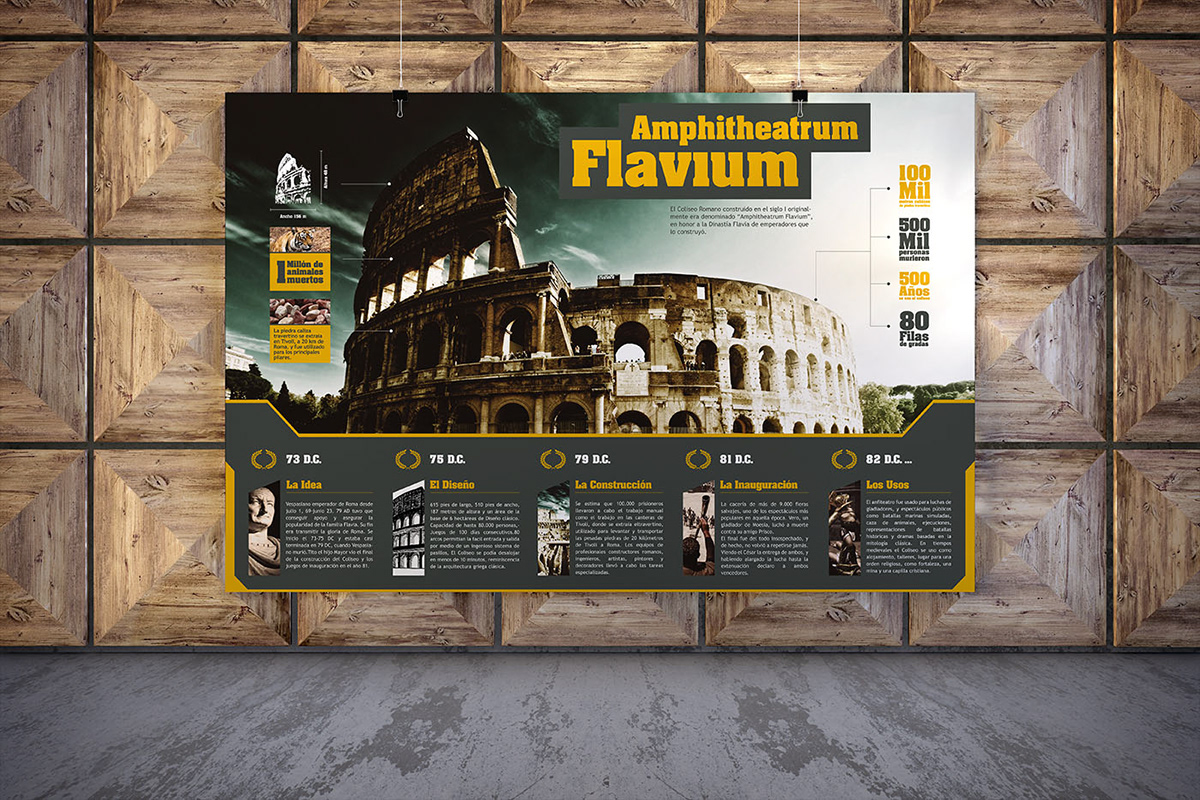 Rome coliseum Combat Gladiator Event culture history wonder art monuments Stage tourism Travel