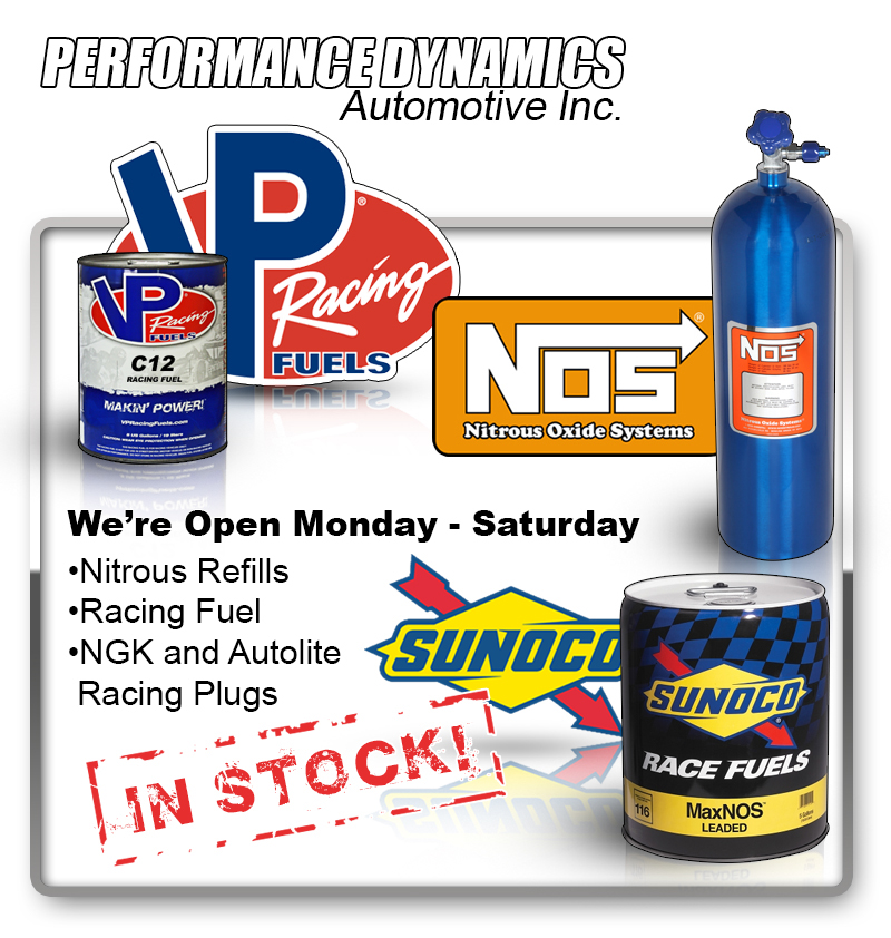 Performance dynamics speed shop mechanicsville virginia race parts Aftermarket Retail
