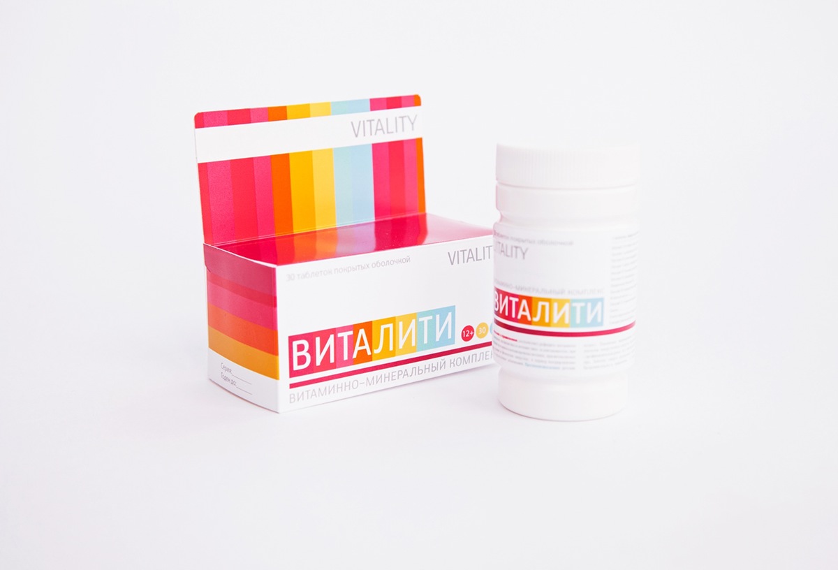 vitamin mineral complex sagmel package color rainbow pills tablets product ales belski Pharmaceutical Pharma Beltransfer-Med Health