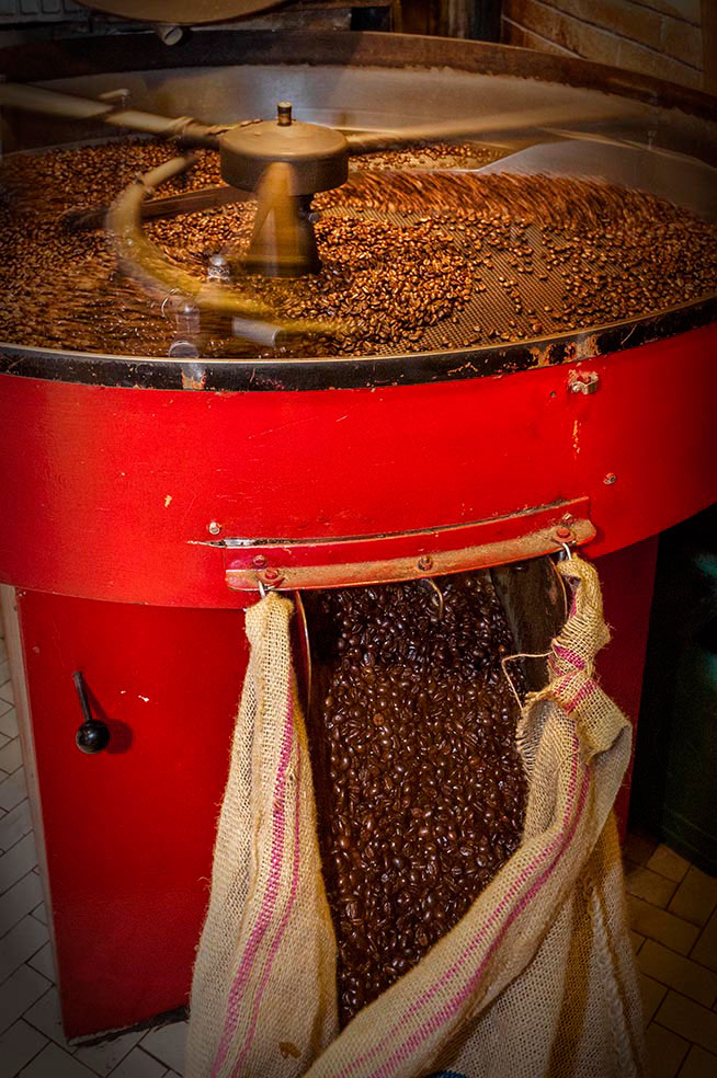 Coffee coffee beans Coffee machine cup cappuccino