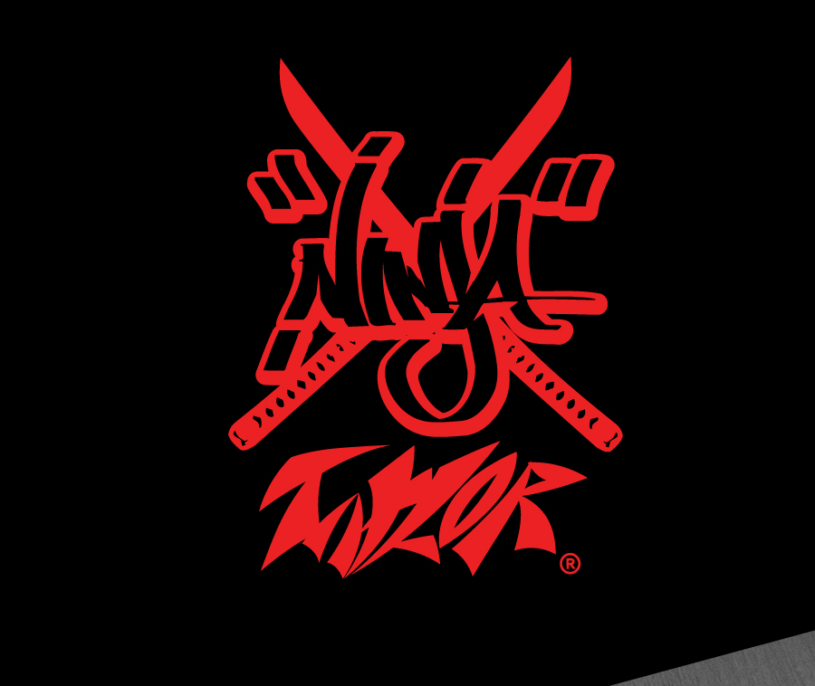 brand crow BI CI logodesign logo emblem ninja characterdesign doldoldesign