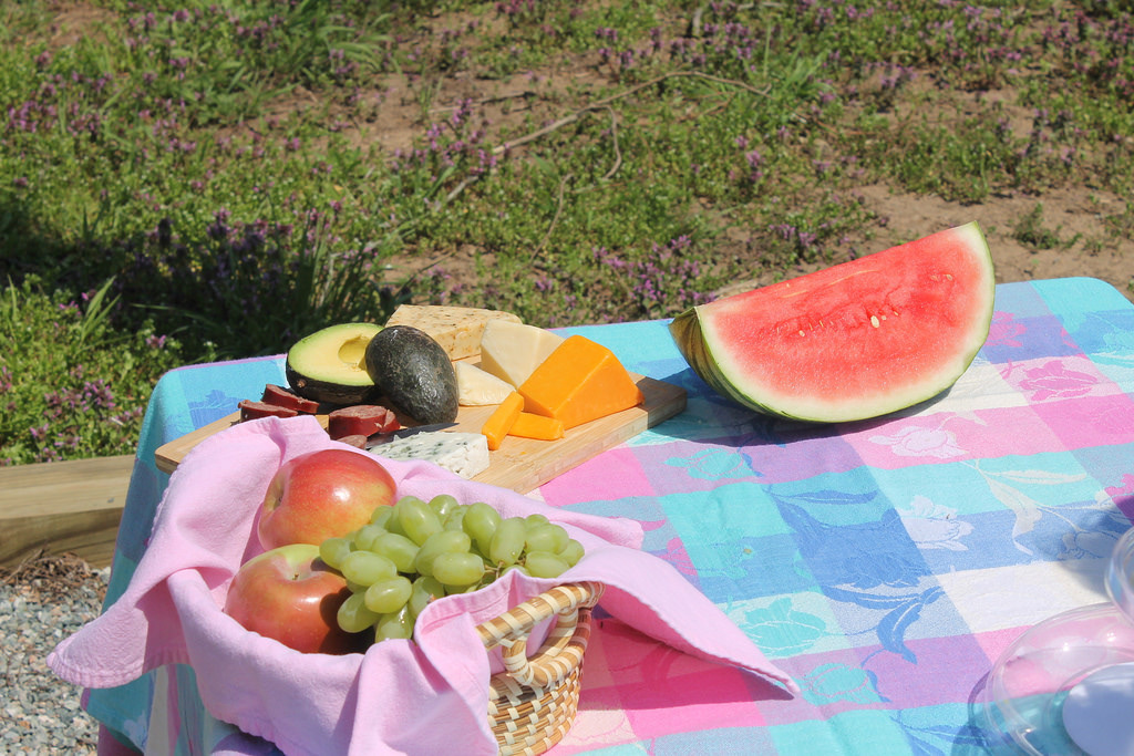 summer Food  picnics Photography  Sun still life Health healthy