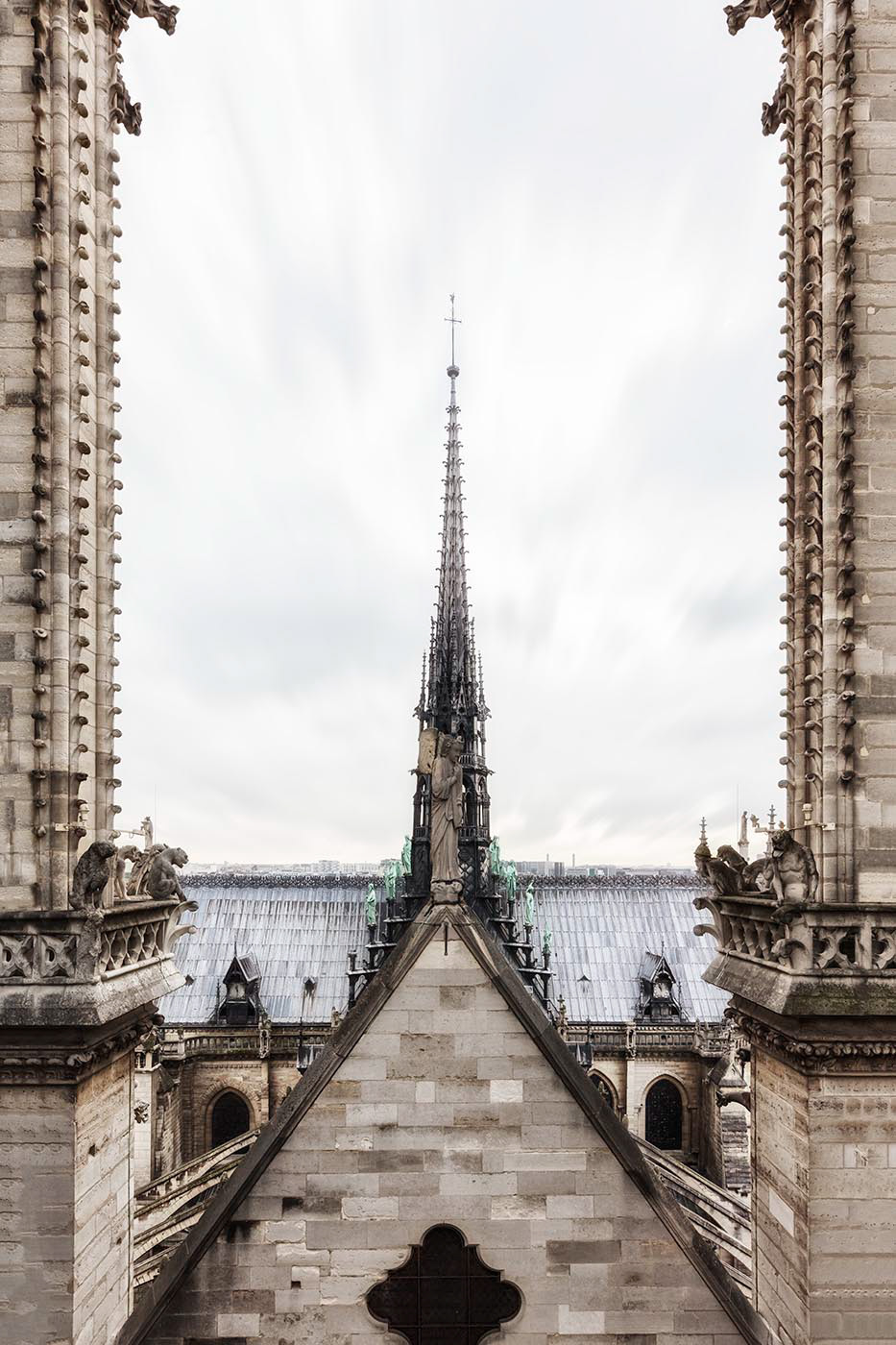 cathédrale notre dame Eglise Paris france monument quasimodo esmeralda victor hugo Partimoine