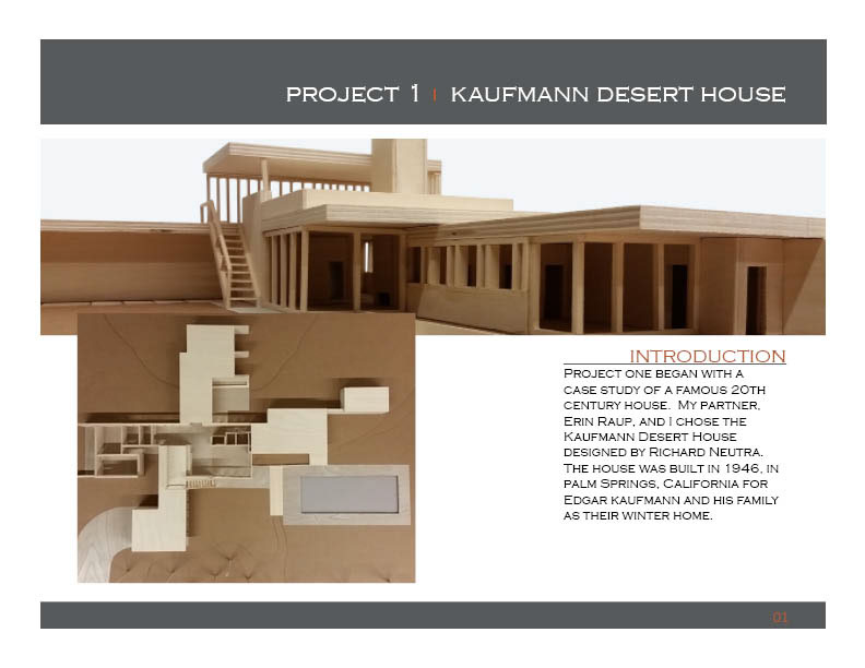 Kaufmann Desert House