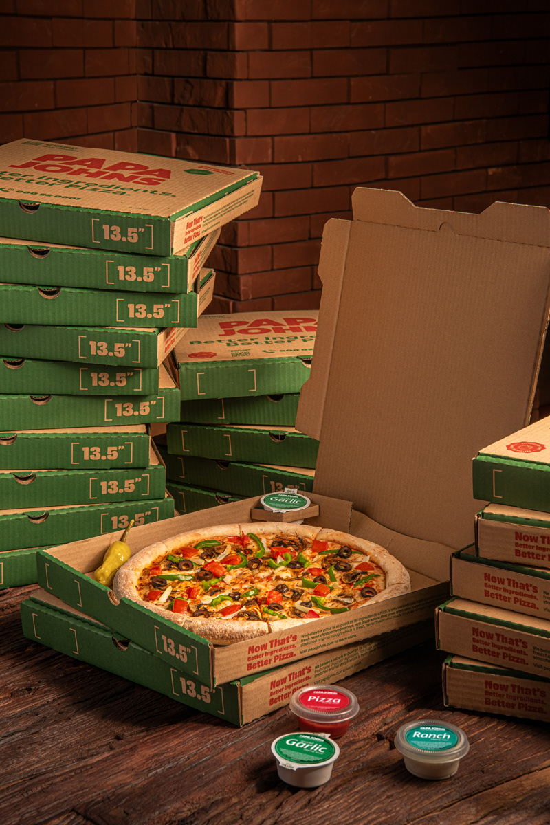 Pizza dubai Food  Photography 
