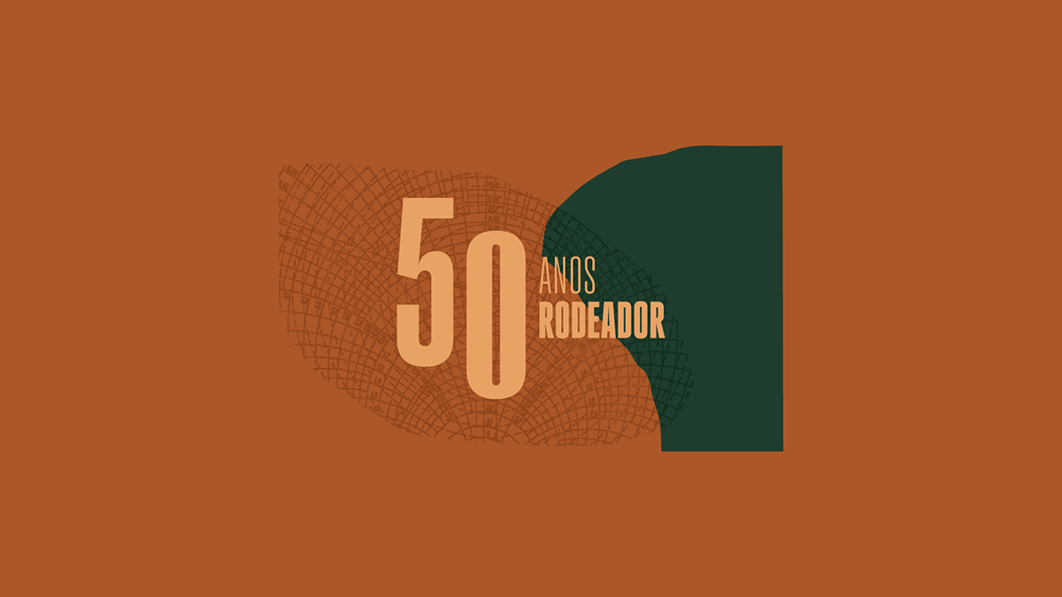 Brasil collage Amazonas identity Radio graphic design  visual identity digital