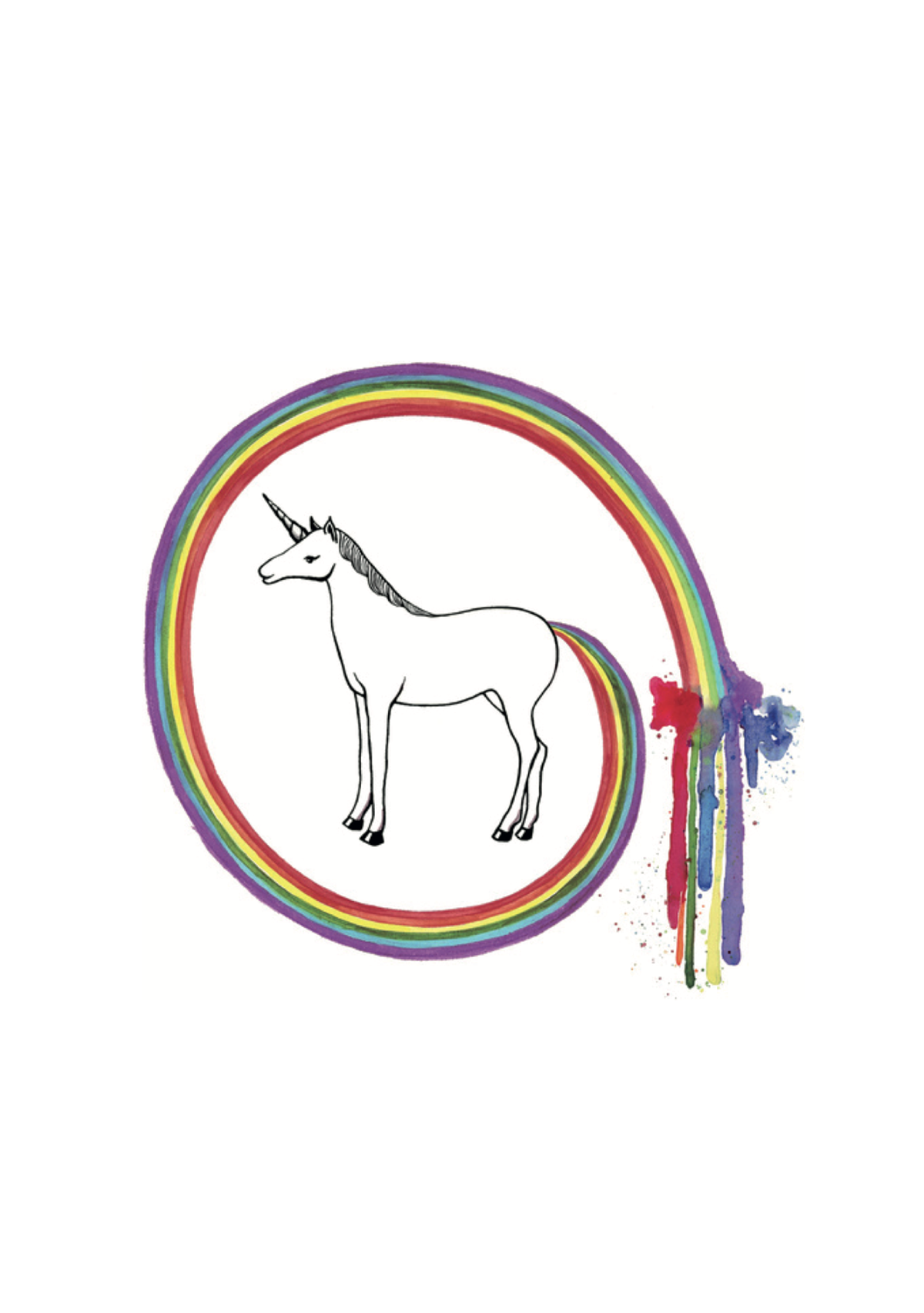 unicorn unicorn illustrations illustrations