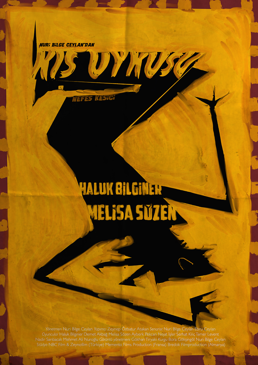 Retro poster movie typography   movieposter Afiş turkfilmi tipografi illustrasyon ILLUSTRATION 