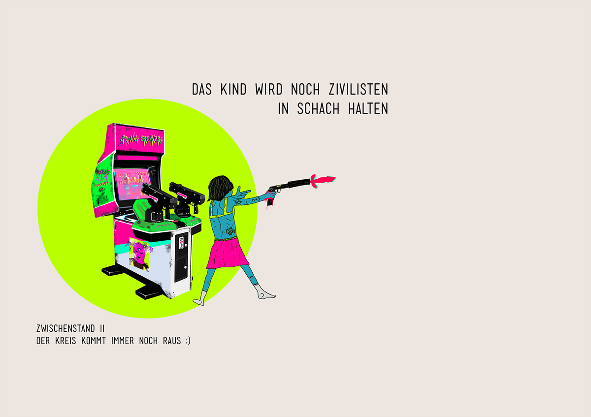 spring breakers movie poster franco crowndeersign jan wurtmann videogame pretend spring breakers colorful