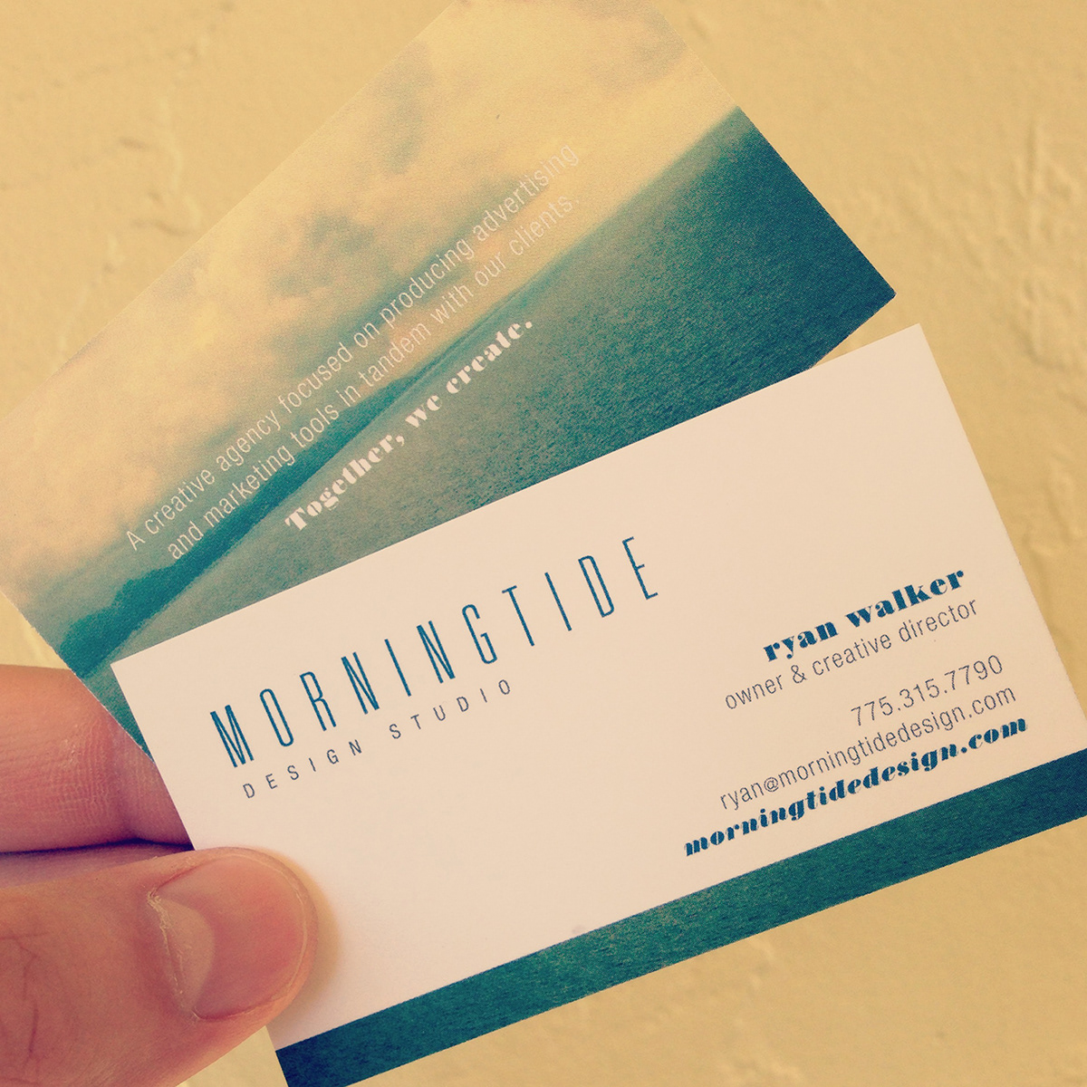 Business Cards Printing creative