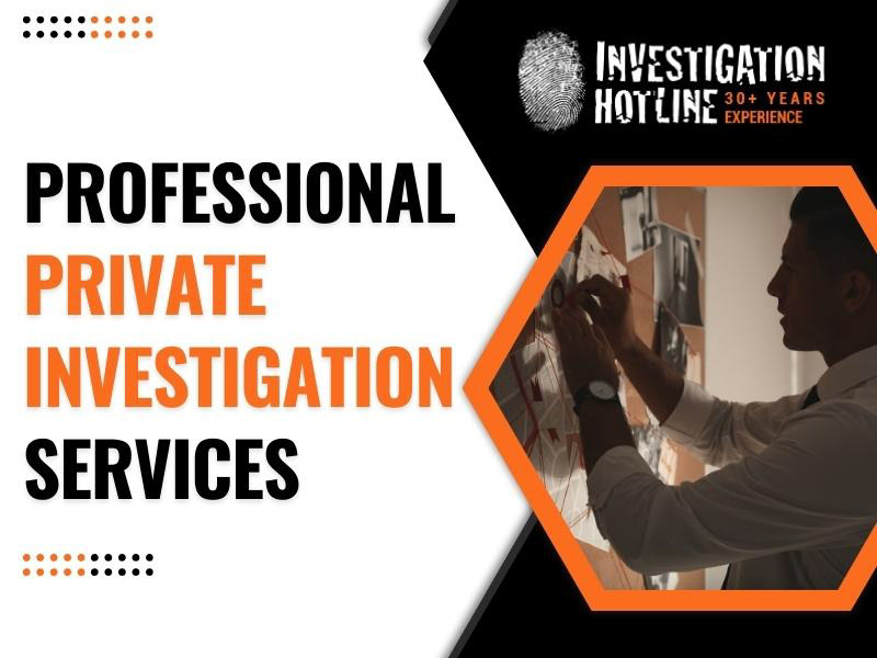 Bug Sweep Expert Bug Sweep Investigator Investigation Hotline Investigator Canada private investigation