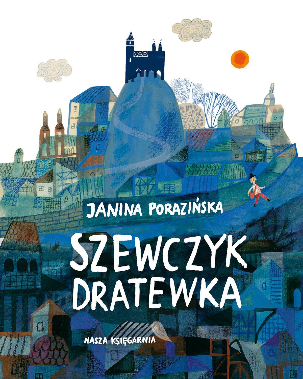 Szewczyk Dratewka" on Behance
