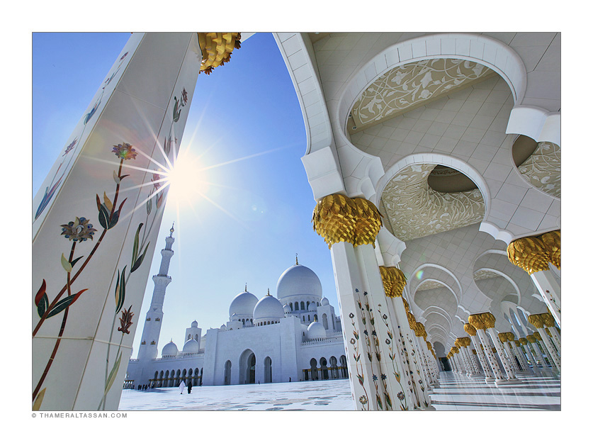 sheikh zayed mosque  islam  islamic  architecture islam islamic
