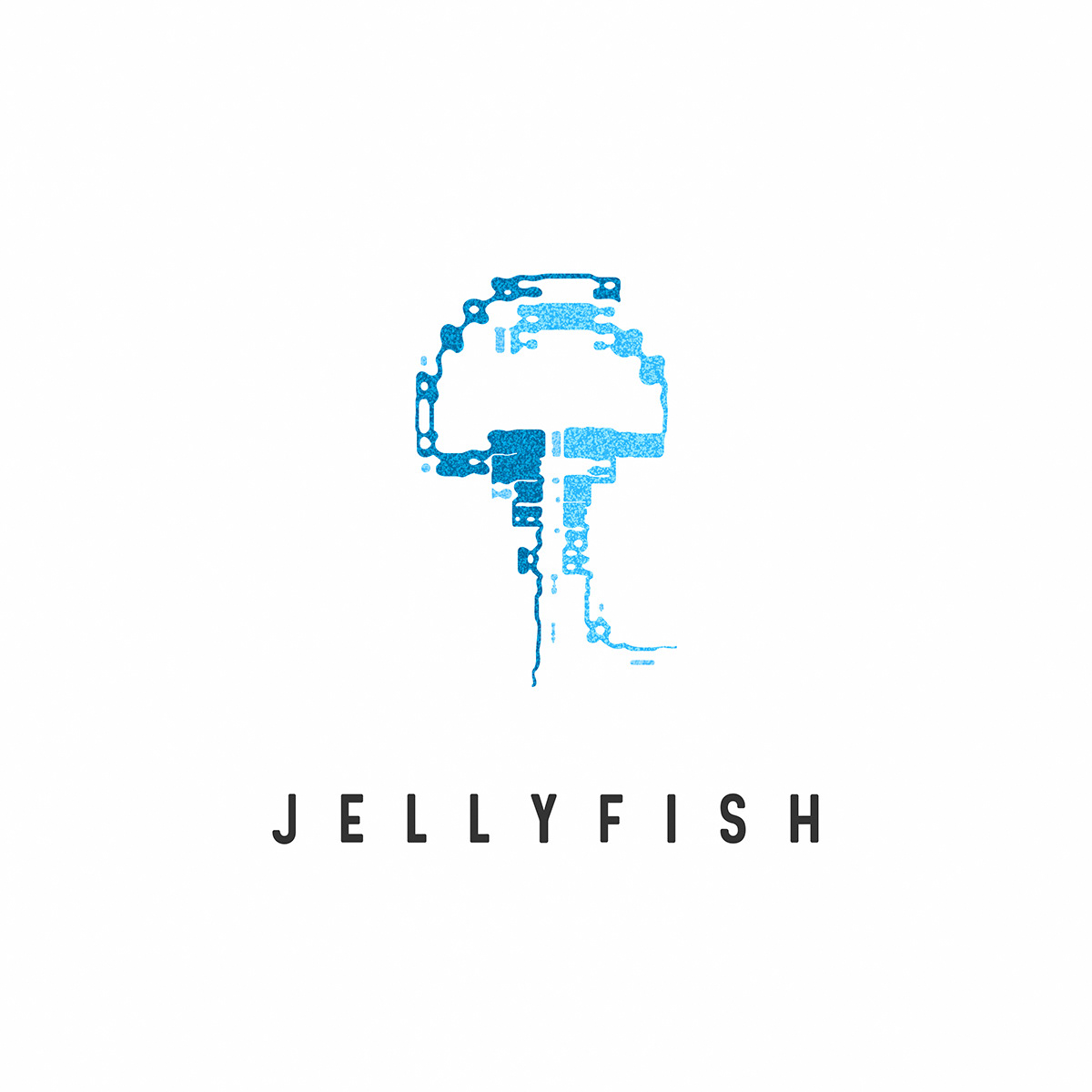 animalslogo AquaticAnimals jellyfish jellyfishlogo LOGOFOLIO2021 logos Turtle turtlelogo