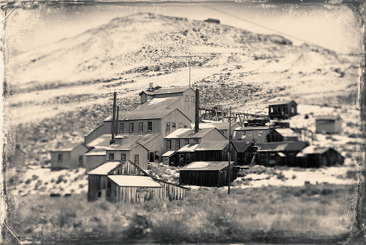 abandoned decay forgotten ghost town Landscape lost Mining Photography  urban exploration bodie