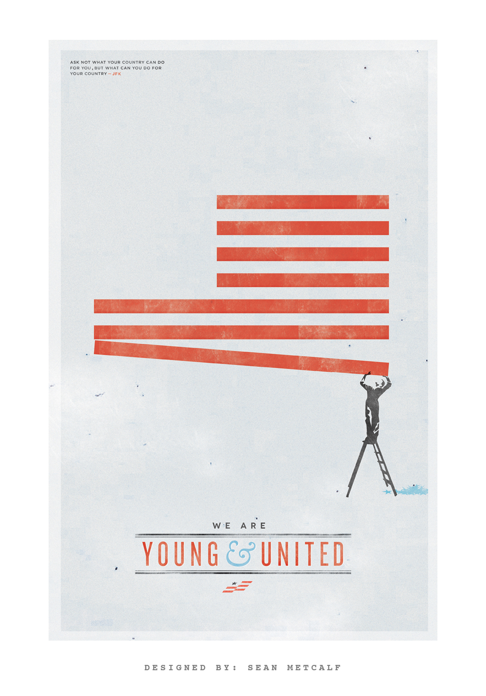 Young united america