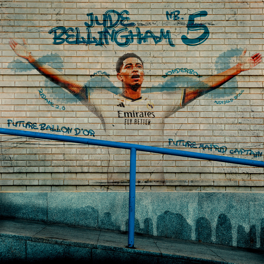 Bellingham grafitti footballdesign walldesign graphicdesigner