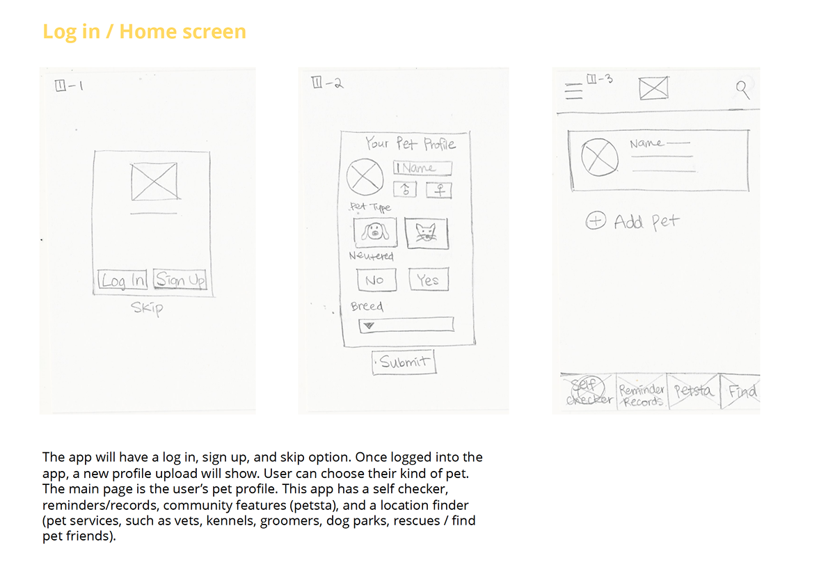 Adobe Portfolio UX design ui design mobile design app design interface design graphic design  icon design 