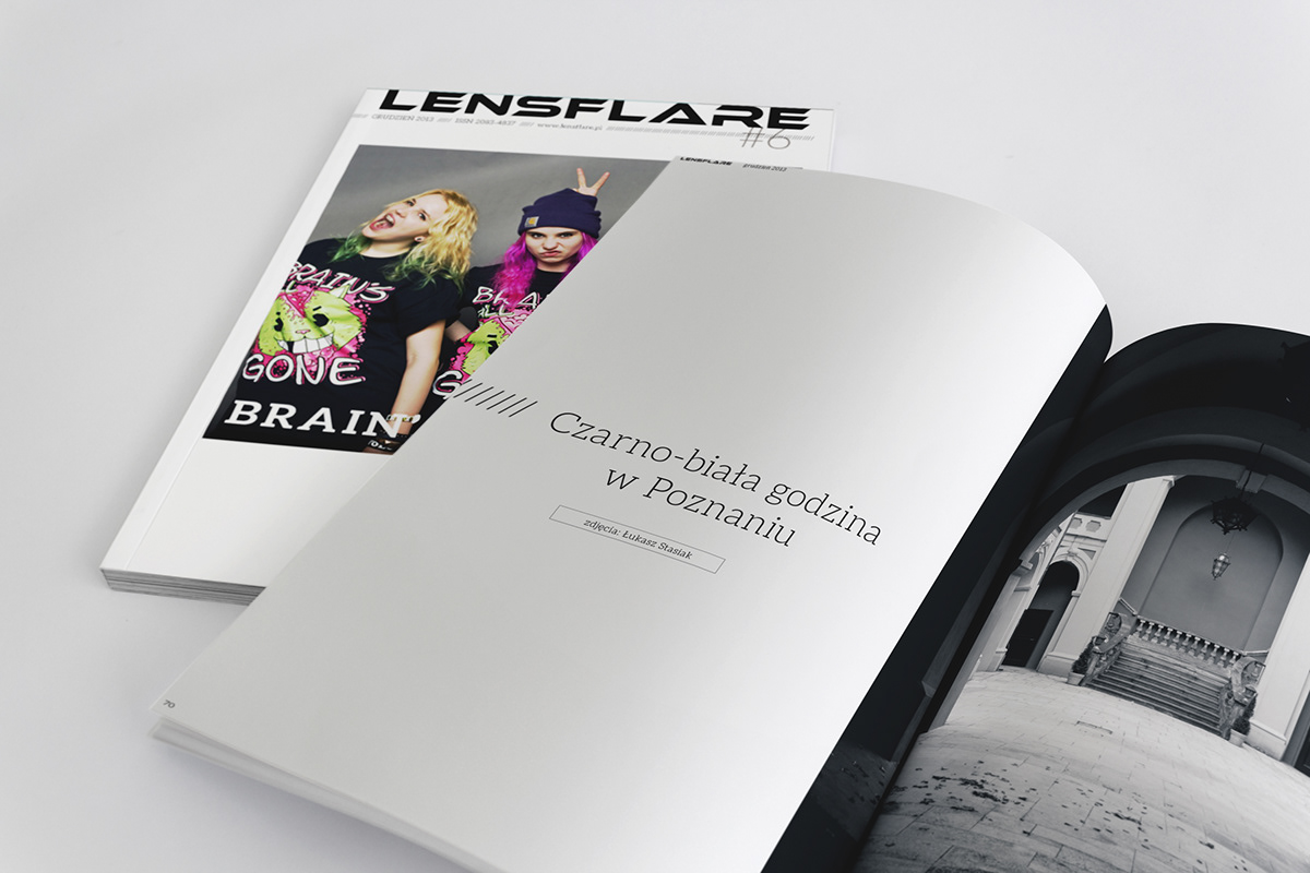 lensflare magazine stasiak online magazine berlin photos issue paper edition