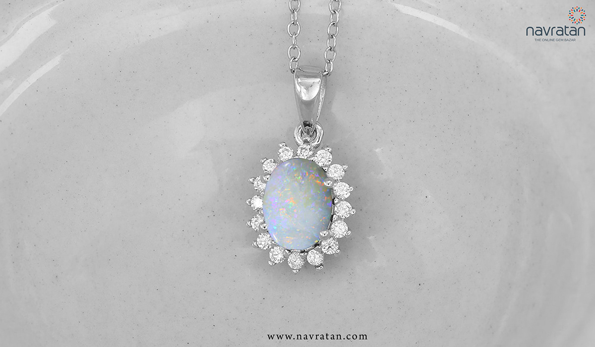 jewelry opal Opal stone