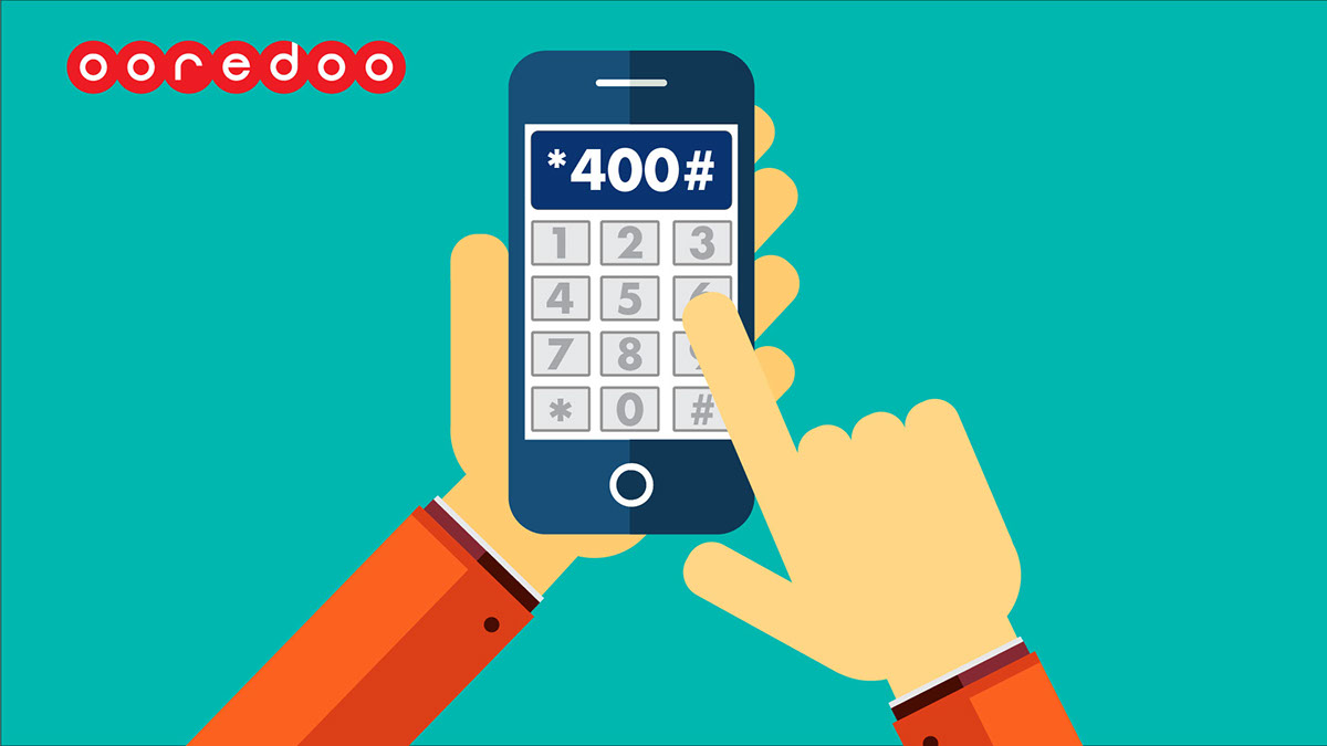 Kuwait ooredoo q8 telecome offer minutes Internet